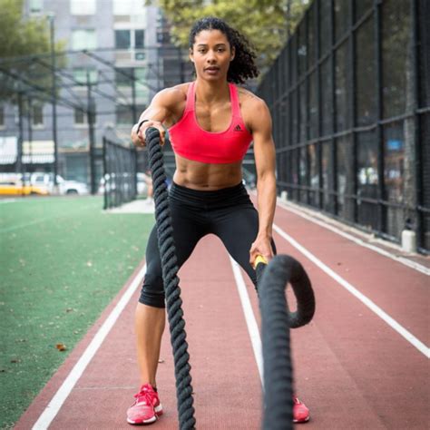 black fitness models|28 Black Fitness Pros You Should Be Following on .